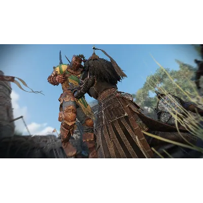 FOR HONOR - Khatun Hero (Mongolian Hero) * RU/СНГ/TR/AR - irongamers.ru