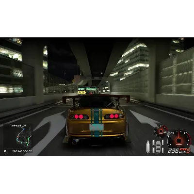 Tokyo Xtreme Racer STEAM•RU АВТОДОСТАВКА 0% - irongamers.ru