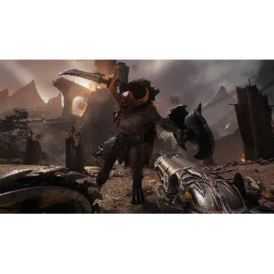 DOOM: The Dark Ages - Premium Edition * RU/KZ/СНГ/TR/AR - irongamers.ru