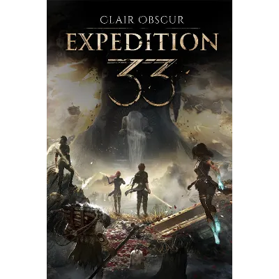 Clair Obscur: Expedition 33 МИР АВТО - irongamers.ru