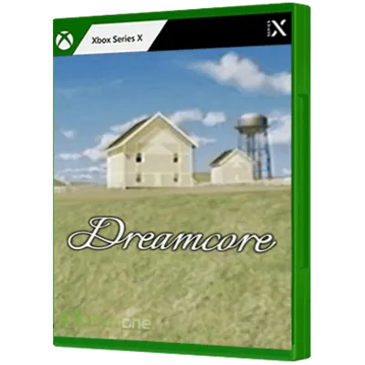 DREAMCORE XBOX SERIES X|S КЛЮЧ USA ЛИЦЕНЗИЯ - irongamers.ru