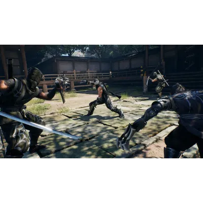 NINJA GAIDEN 2 Black | АВТОДОСТАВКА [RU Steam Gift] - irongamers.ru
