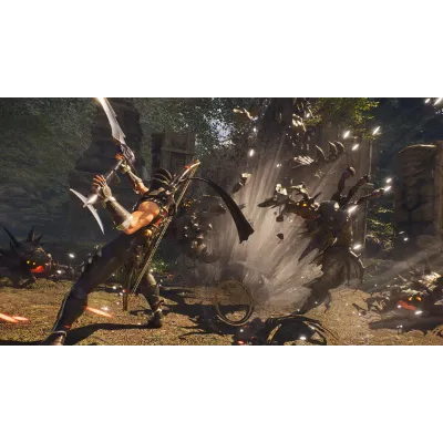 NINJA GAIDEN 2 Black | АВТОДОСТАВКА [RU Steam Gift] - irongamers.ru