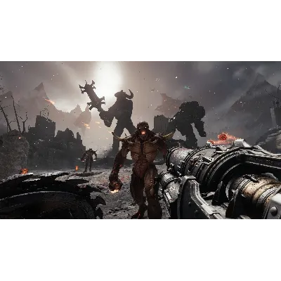 DOOM: The Dark Ages +ВЫБОР STEAM•RU АВТОДОСТАВКА 0% - irongamers.ru