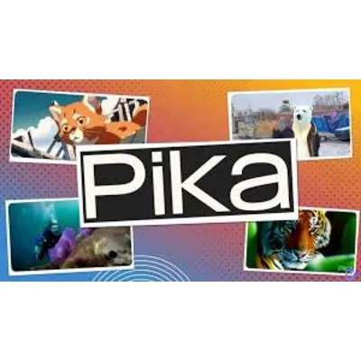 Pika AI Art ПОДПИСКИ ЛИЧНЫЙ АККАУНТ +БЫСТРО - irongamers.ru