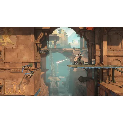 PRINCE OF PERSIA THE LOST CROWN XBOX ONE/X|S КЛЮЧ - irongamers.ru
