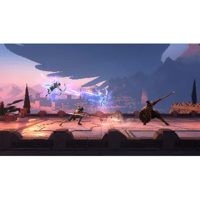 PRINCE OF PERSIA THE LOST CROWN XBOX ONE/X|S КЛЮЧ - irongamers.ru