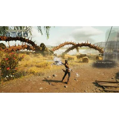 South of Midnight Weaver&acute;s Edition | АВТОДОСТАВКА [Россия Steam Gift] - irongamers.ru