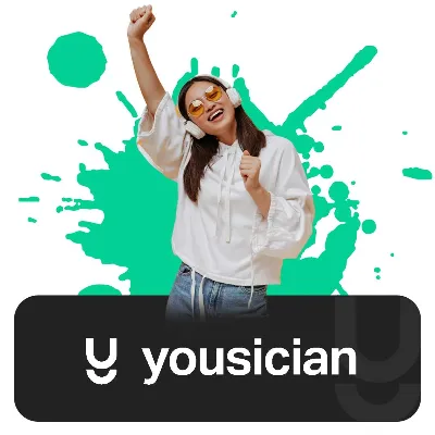 Yousician Premium+ | 1/12 МЕСЯЦ НА ВАШ АККАУНТ - irongamers.ru