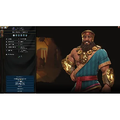 Sid Meier&acute;s Civilization VI {Steam Gift/Россия/СНГ} - irongamers.ru