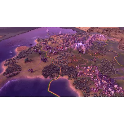 Sid Meier&acute;s Civilization VI {Steam Gift/Россия/СНГ} - irongamers.ru