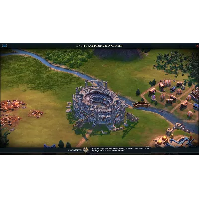 Sid Meier&acute;s Civilization VI {Steam Gift/Россия/СНГ} - irongamers.ru