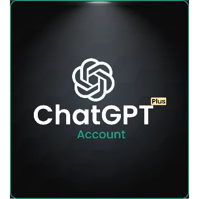 CHATGPT 5.6 PLUS 1 МЕСЯЦ ВАШ ИЛИ НОВЫЙ АККАУНТ - irongamers.ru