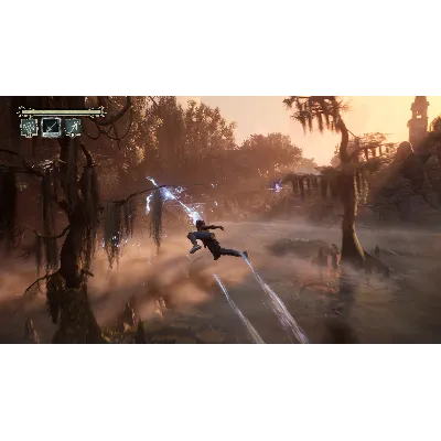 South of Midnight Weaver&acute;s Edition XBOX SERIES X|S PC Ключ Сразу - irongamers.ru
