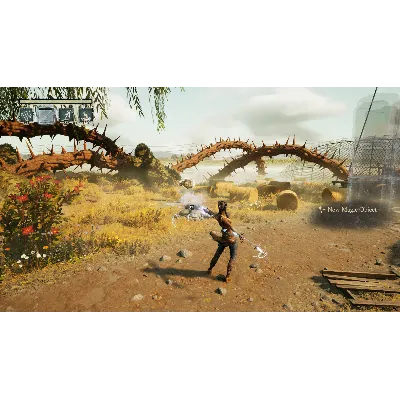South of Midnight Weaver&acute;s Edition XBOX SERIES X|S PC Ключ Сразу - irongamers.ru