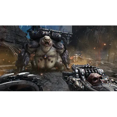 DOOM: The Dark Ages Premium Edition XBOX SERIES X|S PC Ключ - irongamers.ru