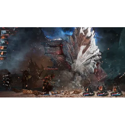 Clair Obscur: Expedition 33 XBOX SERIES X|S PC Ключ Сразу - irongamers.ru