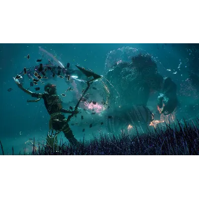 Clair Obscur: Expedition 33 Deluxe XBOX SERIES X|S PC Ключ - irongamers.ru
