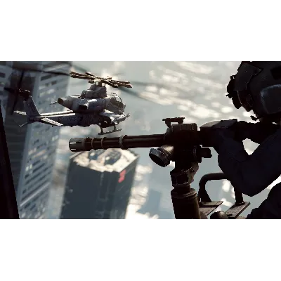 КЛЮЧ BATTLEFIELD 4 PREMIUM EDITION XBOX ONE/X|S КОД - irongamers.ru