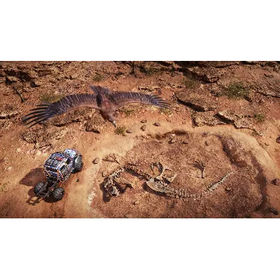 EXPEDITIONS: A MUDRUNNER GAME XBOX ONE/X|S КЛЮЧ - irongamers.ru