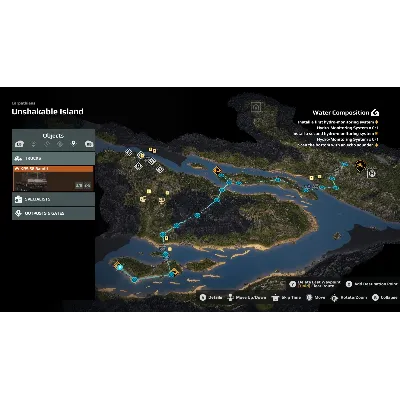 EXPEDITIONS: A MUDRUNNER GAME XBOX ONE/X|S КЛЮЧ - irongamers.ru