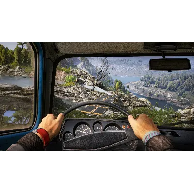 EXPEDITIONS: A MUDRUNNER GAME XBOX ONE/X|S КЛЮЧ - irongamers.ru