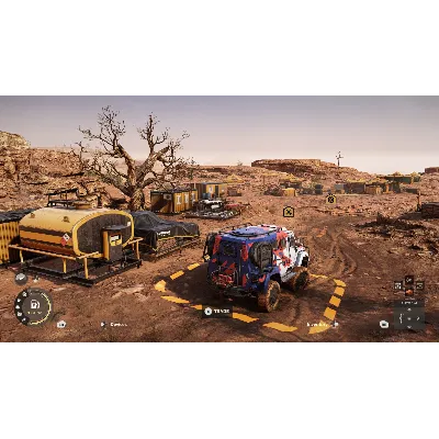 EXPEDITIONS: A MUDRUNNER GAME XBOX ONE/X|S КЛЮЧ - irongamers.ru