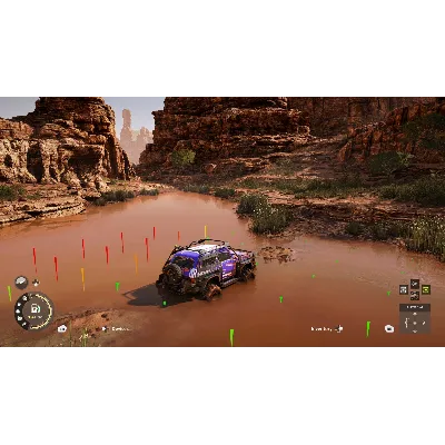 EXPEDITIONS: A MUDRUNNER GAME XBOX ONE/X|S КЛЮЧ - irongamers.ru