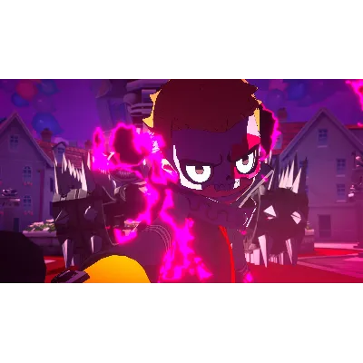 PERSONA 5 TACTICA: DIGITAL DELUXE EDITION XBOX КЛЮЧ - irongamers.ru