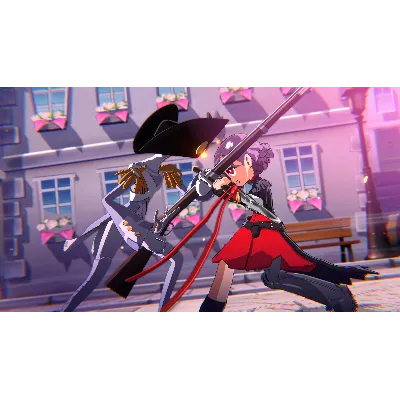 PERSONA 5 TACTICA: DIGITAL DELUXE EDITION XBOX КЛЮЧ - irongamers.ru