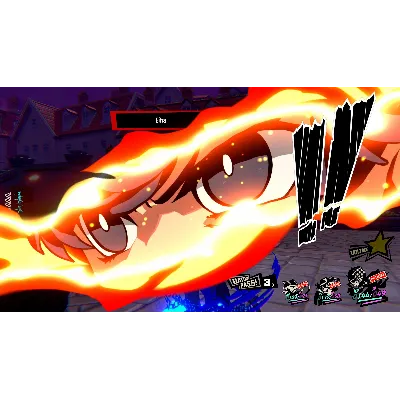 PERSONA 5 TACTICA: DIGITAL DELUXE EDITION XBOX КЛЮЧ - irongamers.ru