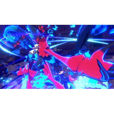 PERSONA 5 TACTICA: DIGITAL DELUXE EDITION XBOX КЛЮЧ - irongamers.ru