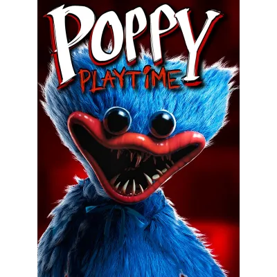 POPPY PLAYTIME: CHAPTER 1 XBOX ONE/X|S КЛЮЧ - irongamers.ru