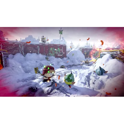 SOUTH PARK: SNOW DAY! XBOX X|S КЛЮЧ - irongamers.ru
