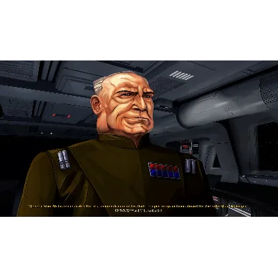 STAR WARS: DARK FORCES REMASTER XBOX ONE/X|S КЛЮЧ - irongamers.ru