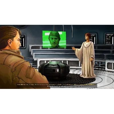 STAR WARS: DARK FORCES REMASTER XBOX ONE/X|S КЛЮЧ - irongamers.ru