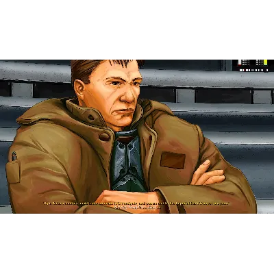 STAR WARS: DARK FORCES REMASTER XBOX ONE/X|S КЛЮЧ - irongamers.ru
