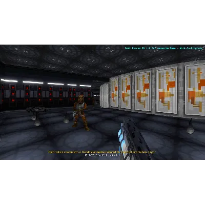 STAR WARS: DARK FORCES REMASTER XBOX ONE/X|S КЛЮЧ - irongamers.ru