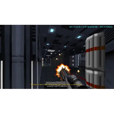STAR WARS: DARK FORCES REMASTER XBOX ONE/X|S КЛЮЧ - irongamers.ru