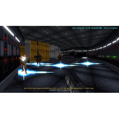 STAR WARS: DARK FORCES REMASTER XBOX ONE/X|S КЛЮЧ - irongamers.ru