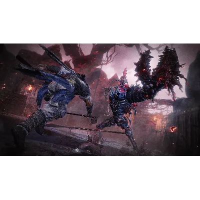 WO LONG: FALLEN DYNASTY COMPLETE EDITION XBOX+PC КЛЮЧ - irongamers.ru