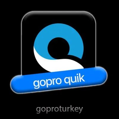 GoPro QUIK | Premium подписка 12 месяцев - irongamers.ru