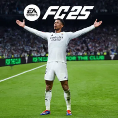 EA Sports FC 25 FIFA 25 | Steam Гарантия - irongamers.ru