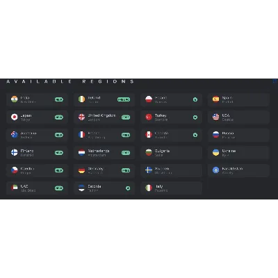 4ebur.net VPN Premium【1-36 месяца】Работа в Росси - irongamers.ru