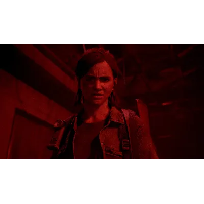 РФ+ЕС+ТР / СНГ (БЕЗ РФ) | The Last of Us™ Part II | STEAM КЛЮЧ - irongamers.ru