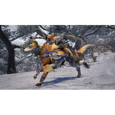 Monster Hunter Rise + Sunbreak XBOX ONE X|S PC 10 - irongamers.ru