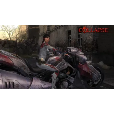 Collapse STEAM KEY РОССИЯ+СНГ СТИМ КЛЮЧ ЛИЦЕНЗИЯ - irongamers.ru