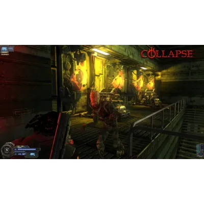 Collapse STEAM KEY РОССИЯ+СНГ СТИМ КЛЮЧ ЛИЦЕНЗИЯ - irongamers.ru
