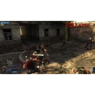Collapse STEAM KEY РОССИЯ+СНГ СТИМ КЛЮЧ ЛИЦЕНЗИЯ - irongamers.ru