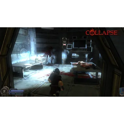 Collapse STEAM KEY РОССИЯ+СНГ СТИМ КЛЮЧ ЛИЦЕНЗИЯ - irongamers.ru